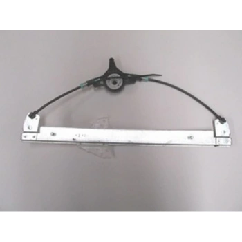 2008-2014 Mazda 2 Hb Arka Cam Krikosu Sağ Elektrikli (Tw) (Adet) (Oem No:D65172590A)