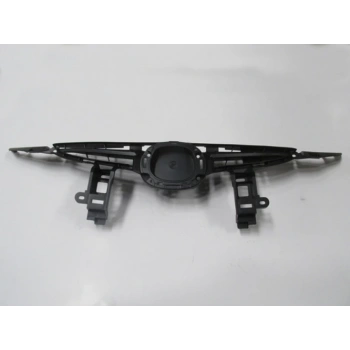 2012-2014 Mazda 2 Hb Ön Panjur Siyah (Tyg) (Adet) (Oem No:Dr6150712A)