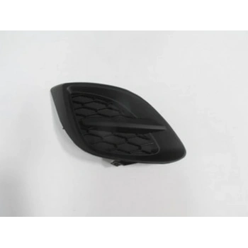 2012-2014 Mazda 2 Hb Sis Lamba Kapağı Sağ Sis Deliksiz (Tyg) (Adet) (Oem No:Dr6250C11)