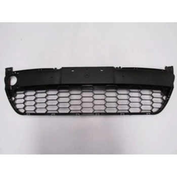 2008-2011 Mazda 2 Hb Ön Tampon Panjuru Siyah (Tyg) (Adet) (Oem No:D01N501T0C)