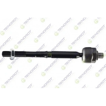 Rot Başı Mazda 2 2008-2012  Sol