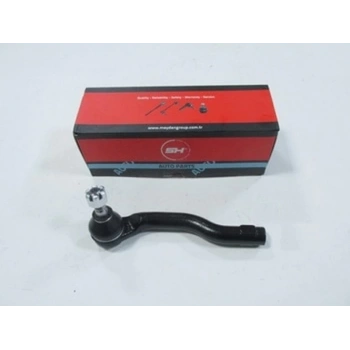 2008-2014 Mazda 2 Hb Rot Başı Sol (Sh) (Adet) (Oem No:D65132290)