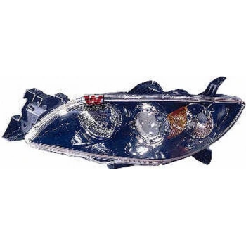 Mazda 3 (Bk) 2003 2008 Far Sağ  (Oem No:Bn8V510K0E)