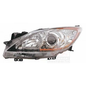 Mazda 3 (Bl) 2009 2013 Far Sol  (Oem No:Bbp2510L0L)