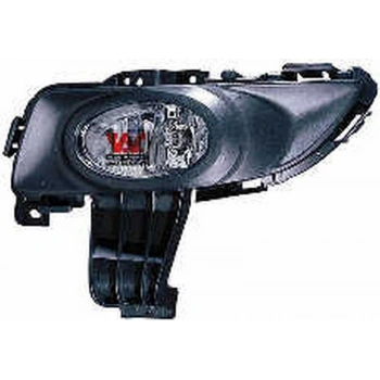 Mazda 3 (Bk) 2003 2005 Sis Farı Sol  (Oem No:Bn8V51690C)