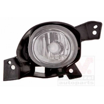 Mazda 3 (Bl) 2012 2013 Sis Farı Sol Braketlı (Oem No:Bgv851690)