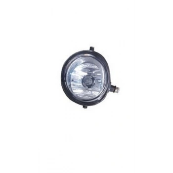 2003-2006 Mazda 3 Sd Sis Lambası Sağ Yuvarlak Sport Tip (H11) (Famella) (Adet) (Oem No:Bn9C51680D)