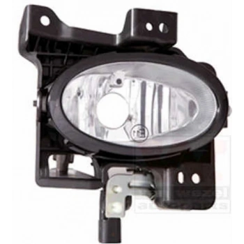 Mazda 3 (Bk) Hb 2006 2008 Sis Farı Sağ Braketlı (Oem No:Bs3E51680C)