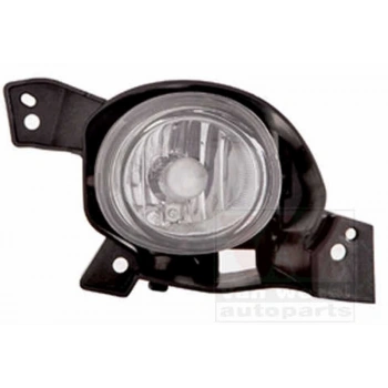 Mazda 3 (Bl) 2012 2013 Sis Farı Sağ Braketlı (Oem No:Bgv851680A)