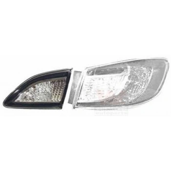 Mazda 3 (Bl) 2009 2013 Stop Lambası İç Sağ  (Oem No:Bbm4513F0G)