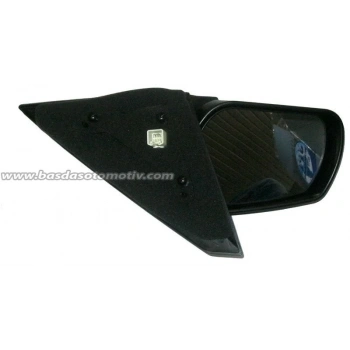 Dikiz Aynası Mazda 3 2003-2007 Sol  Oem No:  -751-034-L-E