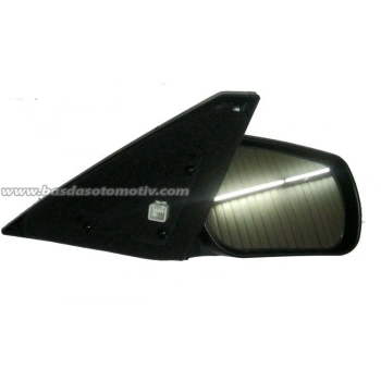 Dikiz Aynası Mazda 3 2003-2007 Sağ  Oem No:  -751-034-R-E