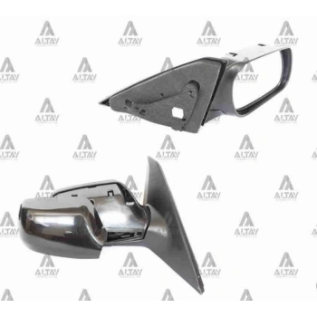 Dış Dikiz Aynası Mazda 3 2003-2008 Elektrikli Isıtmalı Sağ (Oem No:Bp4L-69120) (Adet)