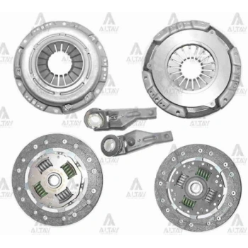 Debriyaj Seti Mazda 3 2003-2008 1.6 (Oem No:3000951008) (Adet)