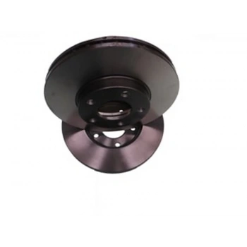 2003-2006 Mazda 3 Sd Ön Fren Diski (Havalı)(278X25X72X48,5X5)(Daıwa) (2 Adet) (Oem No : Bp4Y3325Xb)