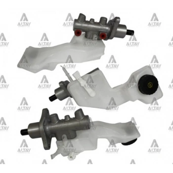 Fren Ana Merkez Mazda 3 03= (1 Adet) (Oem No: Bpys-43-40Z)