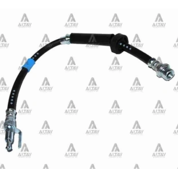 Hortum Fren Mazda 3 2003-2009 On (2 Adet) (Oem No: Bp4K-43-980F)