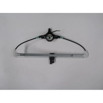 2010-2013 Mazda 3 Sd Arka Cam Krikosu Sağ Elektrikli (Tw) (Adet) (Oem No:Bbm472590)