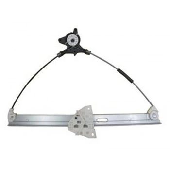 2003-2006 Mazda 3 Sd Ön Cam Krikosu Sol Elektrikli-Motorsuz (Tw) (Adet) (Oem No:Bp4K59590Awm6)