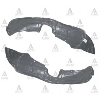 2014-2016 Mazda 3 Sdhb Ön Çamurluk Davlumbazı Sağ (Tyg) (Adet) (Oem No:B45A56130E)