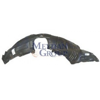 2003-2006 Mazda 3 Sdhb Ön Çamurluk Davlumbazı Sol Sport Tipi (Lt-Mz6039) (Tyg) (Adet) (Oem No:Bp4L56140D)