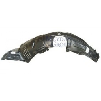 2003-2006 Mazda 3 Sdhb Ön Çamurluk Davlumbazı Sağ Sport Tipi (Lt-Mz6040) (Tyg) (Adet) (Oem No:Bp4L56130D)
