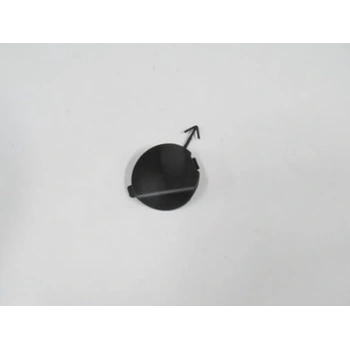 2010-2013 Mazda 3 Sd Arka Tampon Çeki Demiri Kapağı Siyah (Tyg) (Adet) (Oem No:Bbn950Ek1A08)