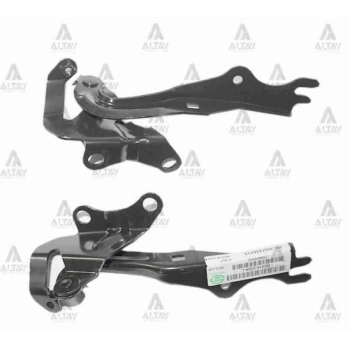 2003-2006 Mazda 3 Sdhb Kaput Menteşesi Sol (Tw) (Adet) (Oem No:B32H52420A)