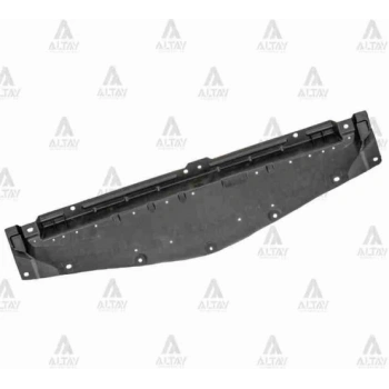 2010-2013 Mazda 3 Sd Karter Muhafaza Plastiği Ön (Tyg) (Adet) (Oem No:Bbm456112D)