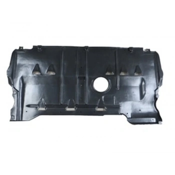 2003-2006 Mazda 3 Sd Karter Muhafaza Plastiği (Onün Arkası) (Tyg) (Adet) (Oem No:Bp4K56111M)