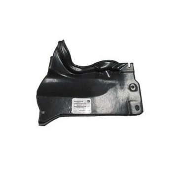 2010-2013 Mazda 3 Sd Karter Muhafaza Plastiği Sol (Tyg) (Adet) (Oem No:Bbm456115C)