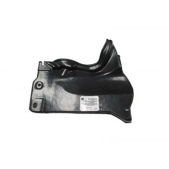 2010-2013 Mazda 3 Sd Karter Muhafaza Plastiği Sağ (Tyg) (Adet) (Oem No:Bbm456114B)