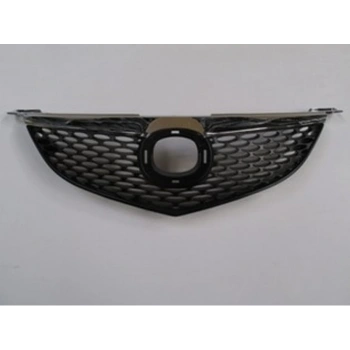 2003-2006 Mazda 3 Sd Ön Panjur Siyah (Nikelaj Kaplamalı) (Tw) (Adet) (Oem No:Bn8Ve50710Ca)