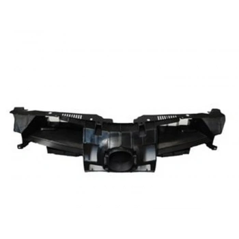 2010-2013 Mazda 3 Sd Ön Panjur İç Siyah (Tyg) (Adet) (Oem No:Bbn4507M0E)