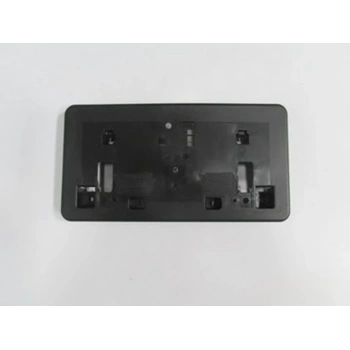 2007-2009 Mazda 3 Sd Ön Tampon Plakalık (Tyg) (Adet) (Oem No:Ban650170A)