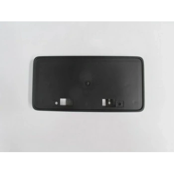 2003-2006 Mazda 3 Hb Plakalık (Kısa Tip) (Tyg) (Adet) (Oem No:Bn8F50170)