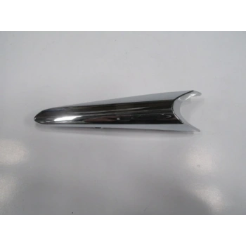 2016-2018 Mazda 3 Sdhb Sis Lamba Kapağı Yan Çıtası Nikelajı Sağ (Tw) (Adet) (Oem No:Bajc50C12)