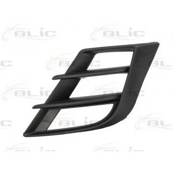 2010-2011 Mazda 3 Sdhb Sis Lamba Kapağı Sol (Sis Delikli) (Tw) (Adet) (Oem No:Bbp850C11C)