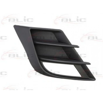 2010-2011 Mazda 3 Sdhb Sis Lamba Kapağı Sağ (Sis Delikli) (Tw) (Adet) (Oem No:Bbp850C21C)