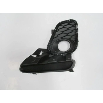 2012-2013 Mazda 3 Sdhb Sis Lamba Kapağı Sol (Sis Delikli) (Tyg) (Adet) (Oem No:Bgv450C21B)