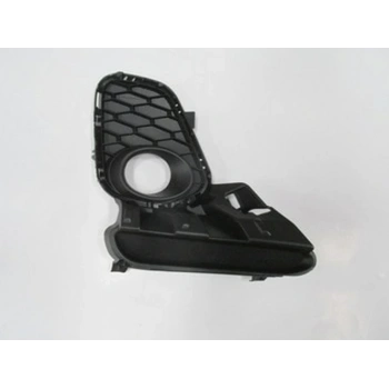 2012-2013 Mazda 3 Sdhb Sis Lamba Kapağı Sağ (Sis Delikli) (Tyg) (Adet) (Oem No:Bgv450C11B)