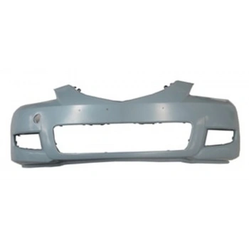 2007-2009 Mazda 3 Sd Ön Tampon Astarlı Gri (Sis-Panjur Delikli)(Tyg) (Adet) (Oem No:Br5H50031Baa)