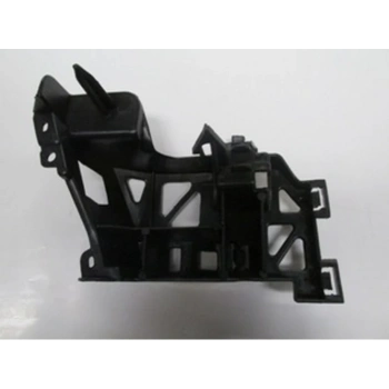 2007-2009 Mazda 3 Sd Ön Tampon Braketi Sağ (Tw) (Adet) (Oem No:Br5H502A1)