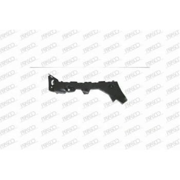 2010-2013 Mazda 3 Sd Arka Tampon İç Bağlantı Braketi Sol Üst (Tw) (Adet) (Oem No:Bbm4502J1E)