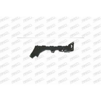 2010-2013 Mazda 3 Sd Arka Tampon İç Bağlantı Braketi Sağ Üst (Tw) (Adet) (Oem No:Bbm4502H1E)