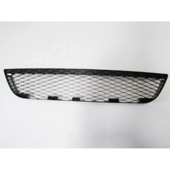 2007-2009 Mazda 3 Sd Ön Tampon Panjuru (Yuvarlak Sis Delikli Tampon İçin) (Tyg) (Adet) (Oem No:Bn9C501T1A)