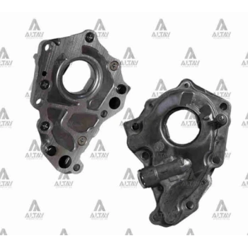 Yağ Pompa Mazda 3 2003-2009 (1 Adet) (Oem No: Zj01-14-100)