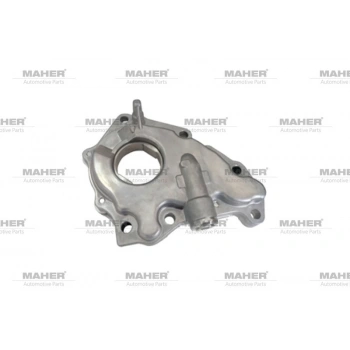 Yağ Pompa Mazda 3 2003-2009 (Oem No:Zj01-14-100) (Adet)