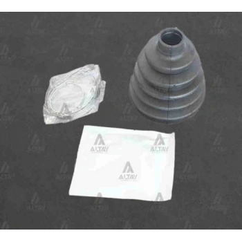 Aks Körüğü Takım Dış Mazda 3 2003 Sonrası  (Yerli) (Oem No:Fg06-22-530) (Adet)