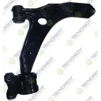 Z Rot Mazda 3 2009-2013  Ön Rl